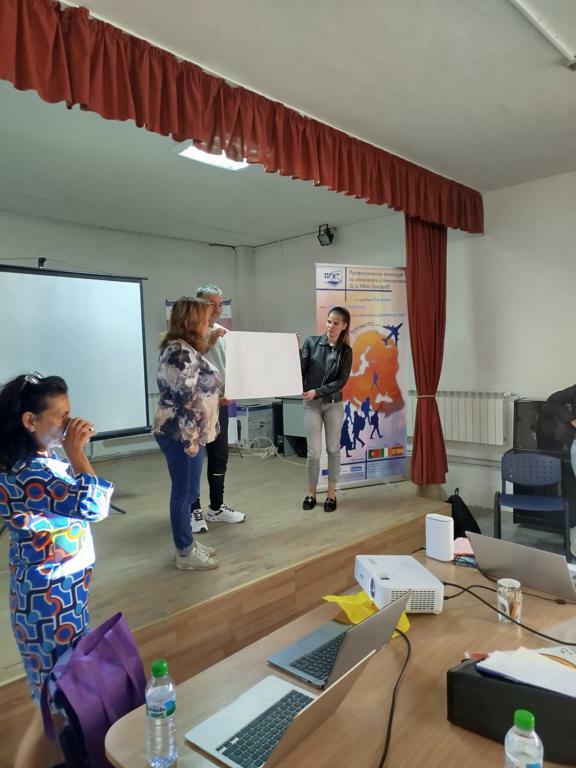 Тренинг-обучение8