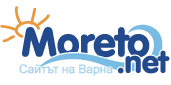Moreto.net-лого