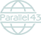 Паралел43-лого